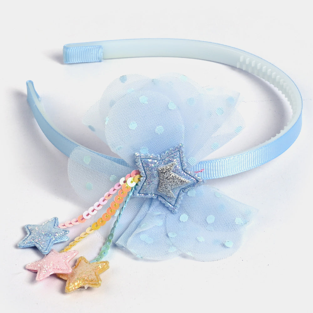 FANCY HAIR BAND FOR GIRLS