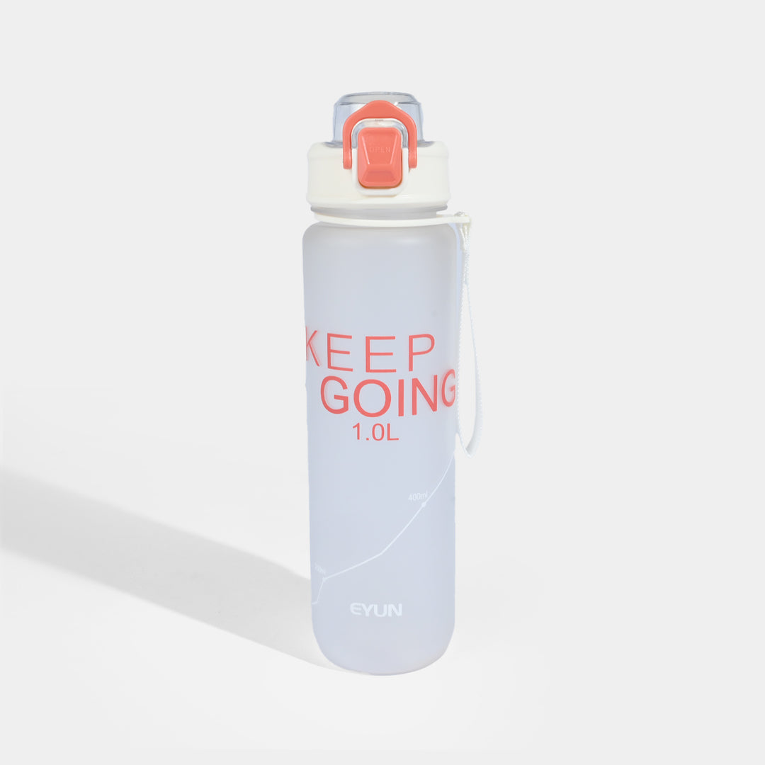 Plastic Water Bottle for Kids