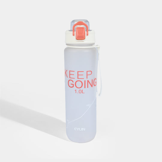 Plastic Water Bottle for Kids