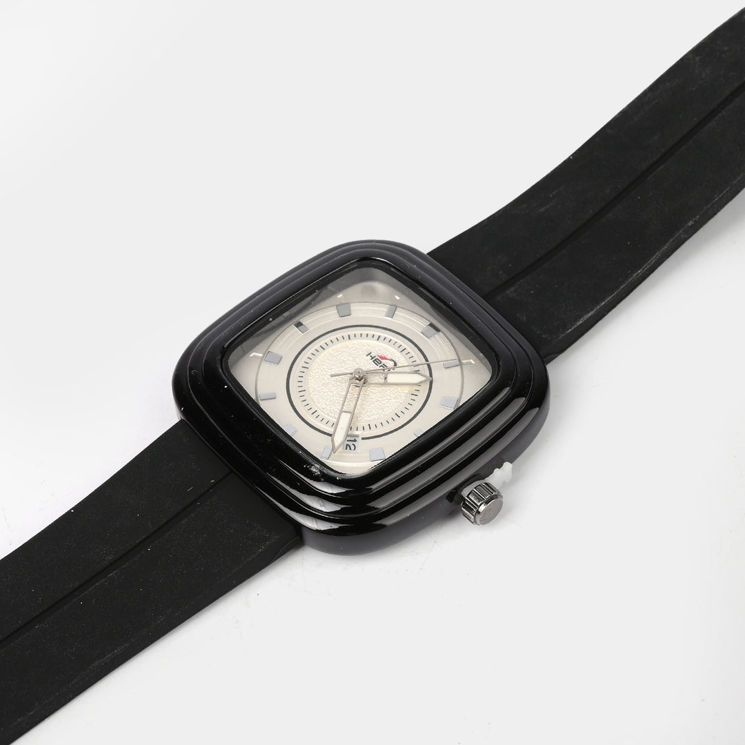 Elegant Wrist Watch For Everyday Style
