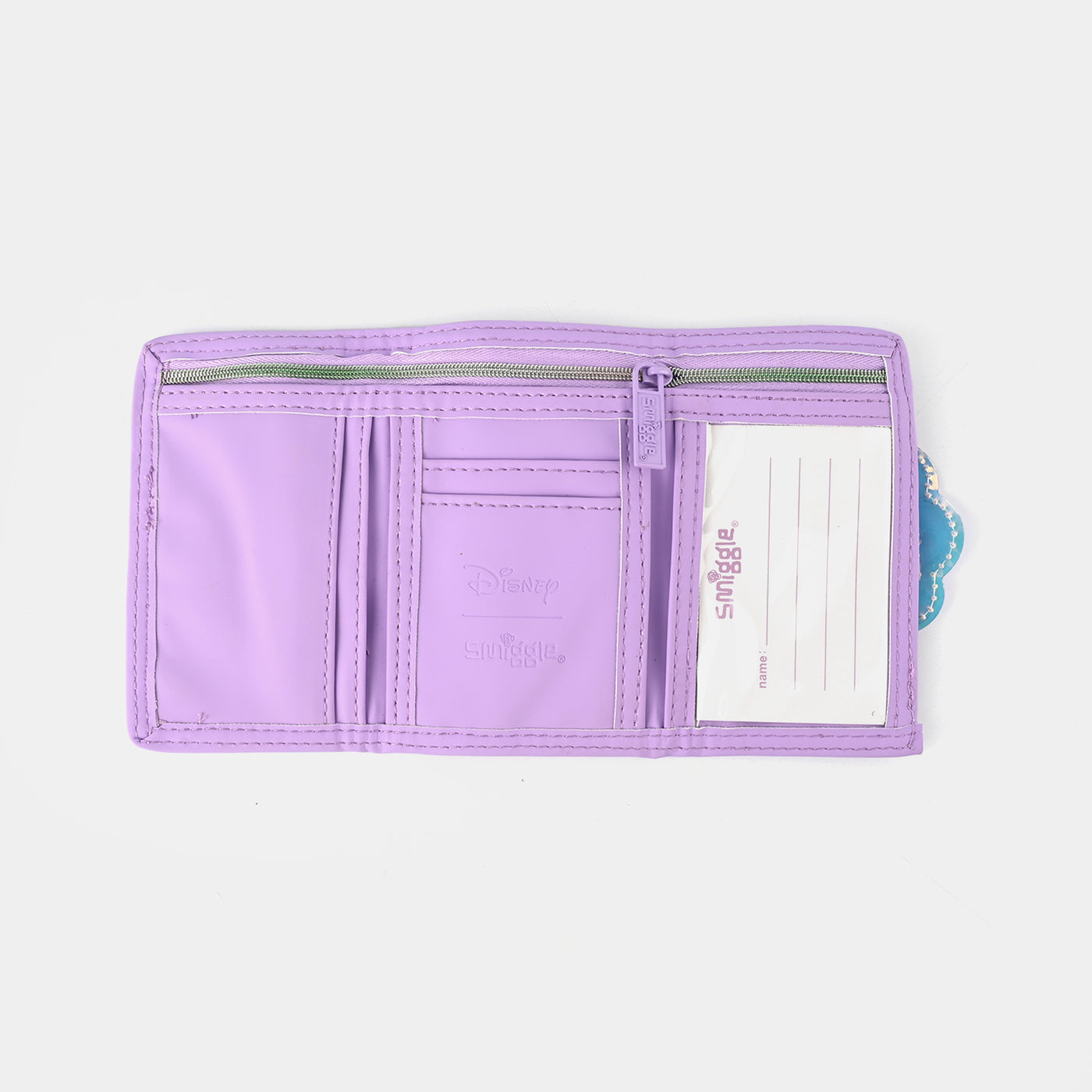 Adorable Wallet Smiggle For Kids