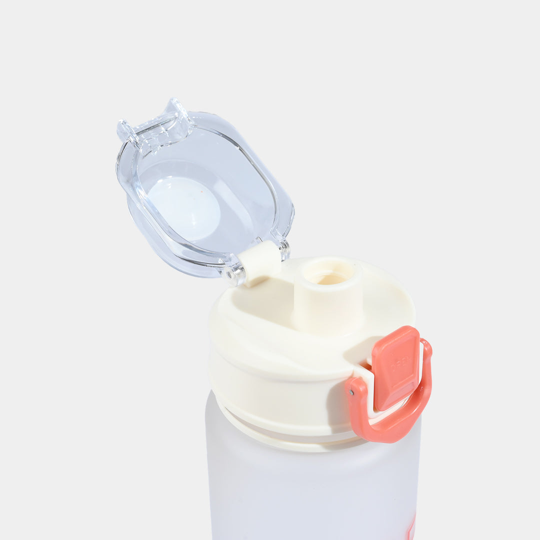 Plastic Water Bottle for Kids