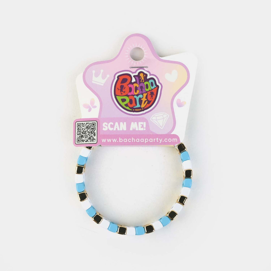 Elegant Beaded Fashion Bracelet