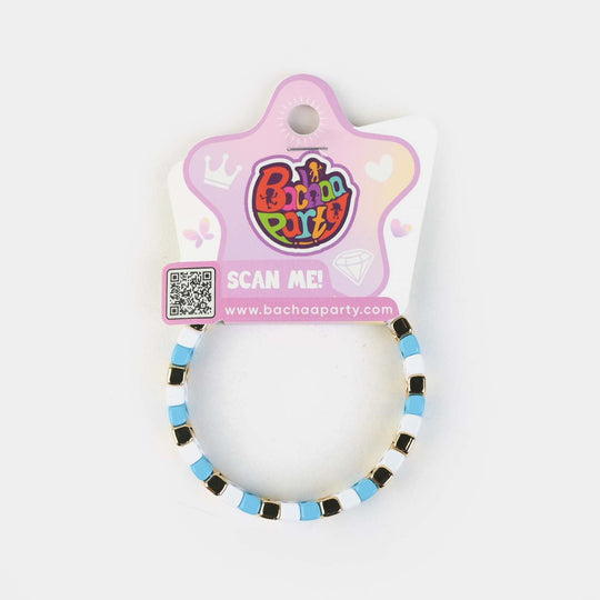 Elegant Beaded Fashion Bracelet