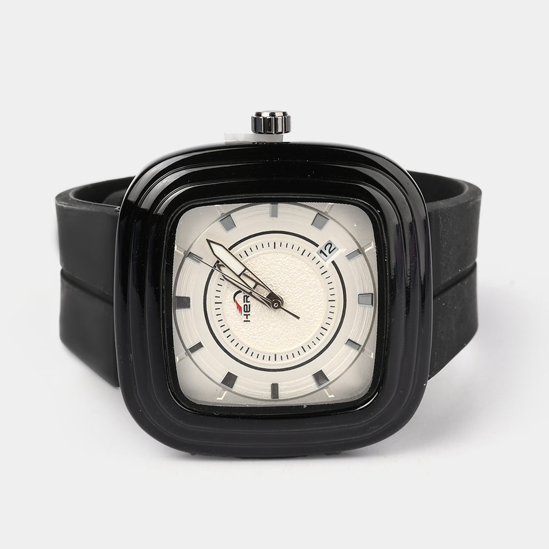 Elegant Wrist Watch For Everyday Style