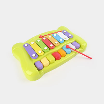 Music Instrument Xylophone/Piano Set For Kids