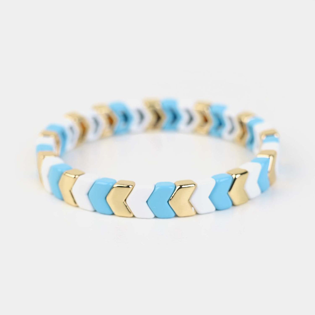 Elegant Beaded Fashion Bracelet