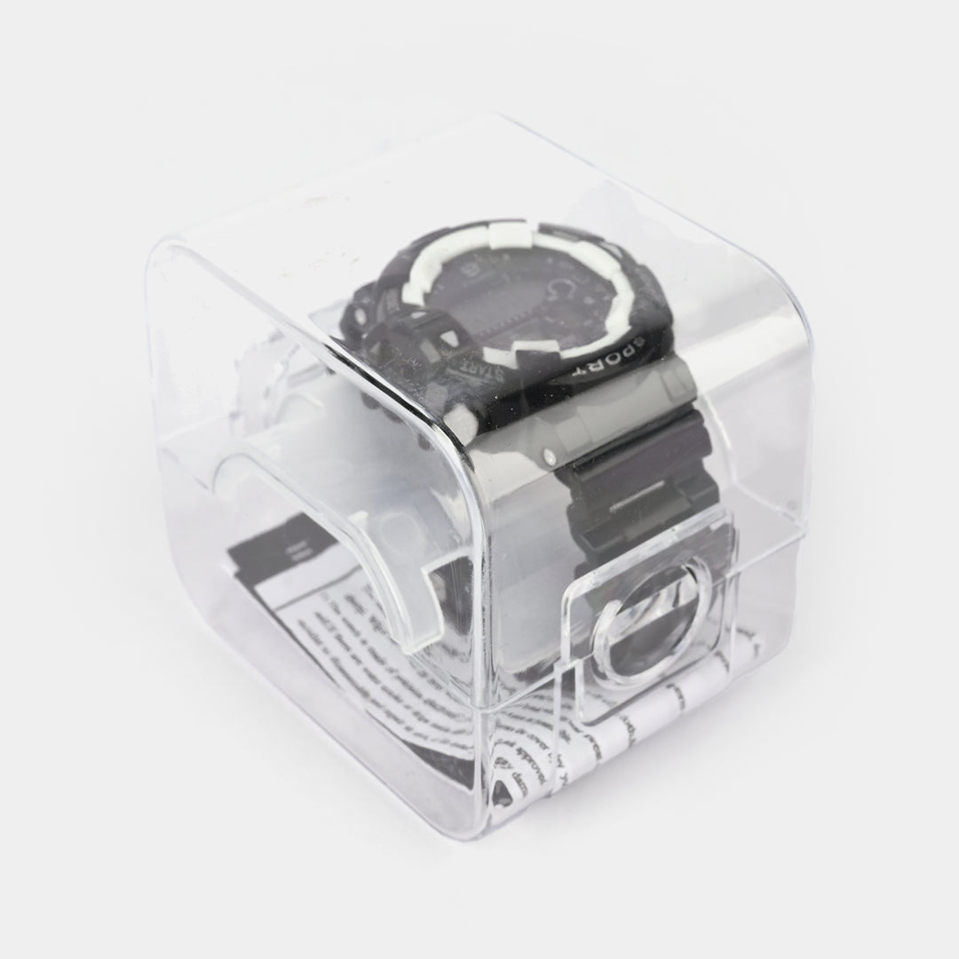 Sports Digital Wrist Watch For Kids