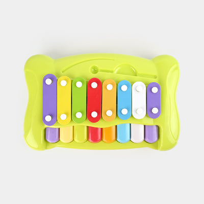 Music Instrument Xylophone/Piano Set For Kids