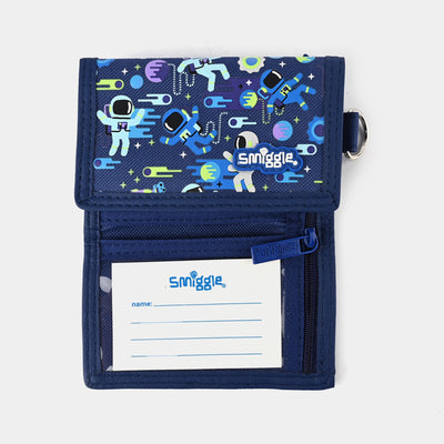 Adorable Wallet Smiggle For Kids