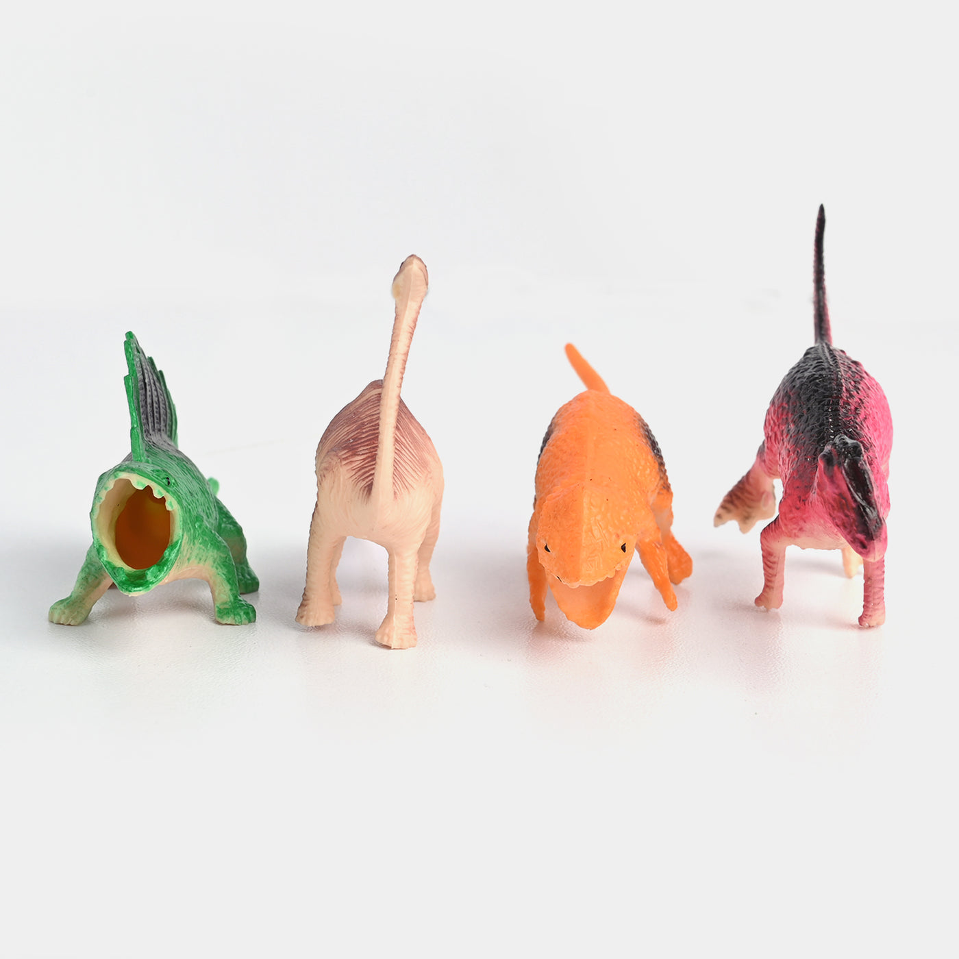 Mini Wild Animals Set