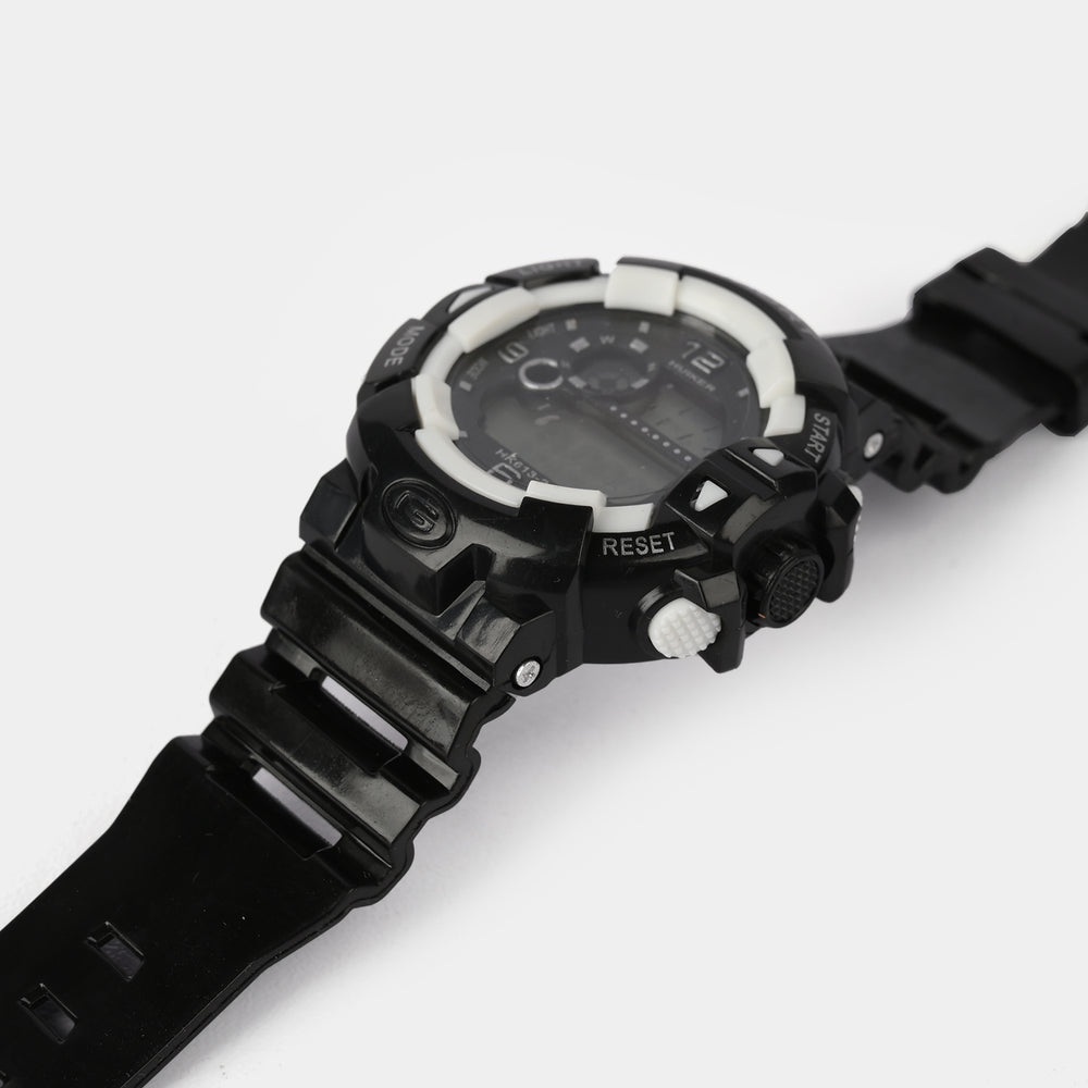 Sports Digital Wrist Watch For Kids