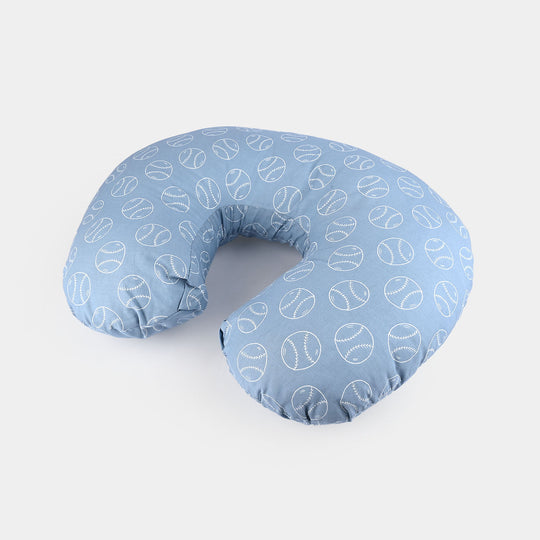 Feeding Round Baby Nursing Pillow