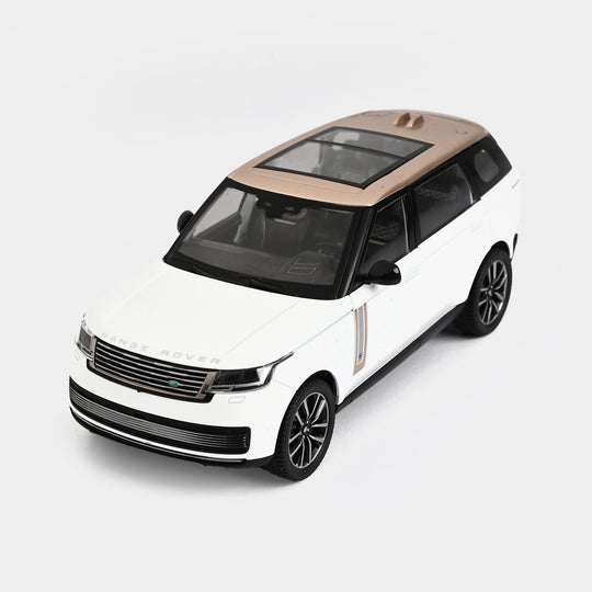 Die-Cast Model Car for Kids