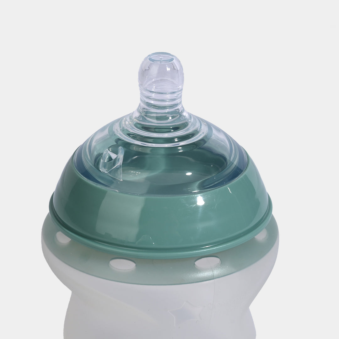 Silicone Baby Bottle (0m+) 150Ml/5Oz