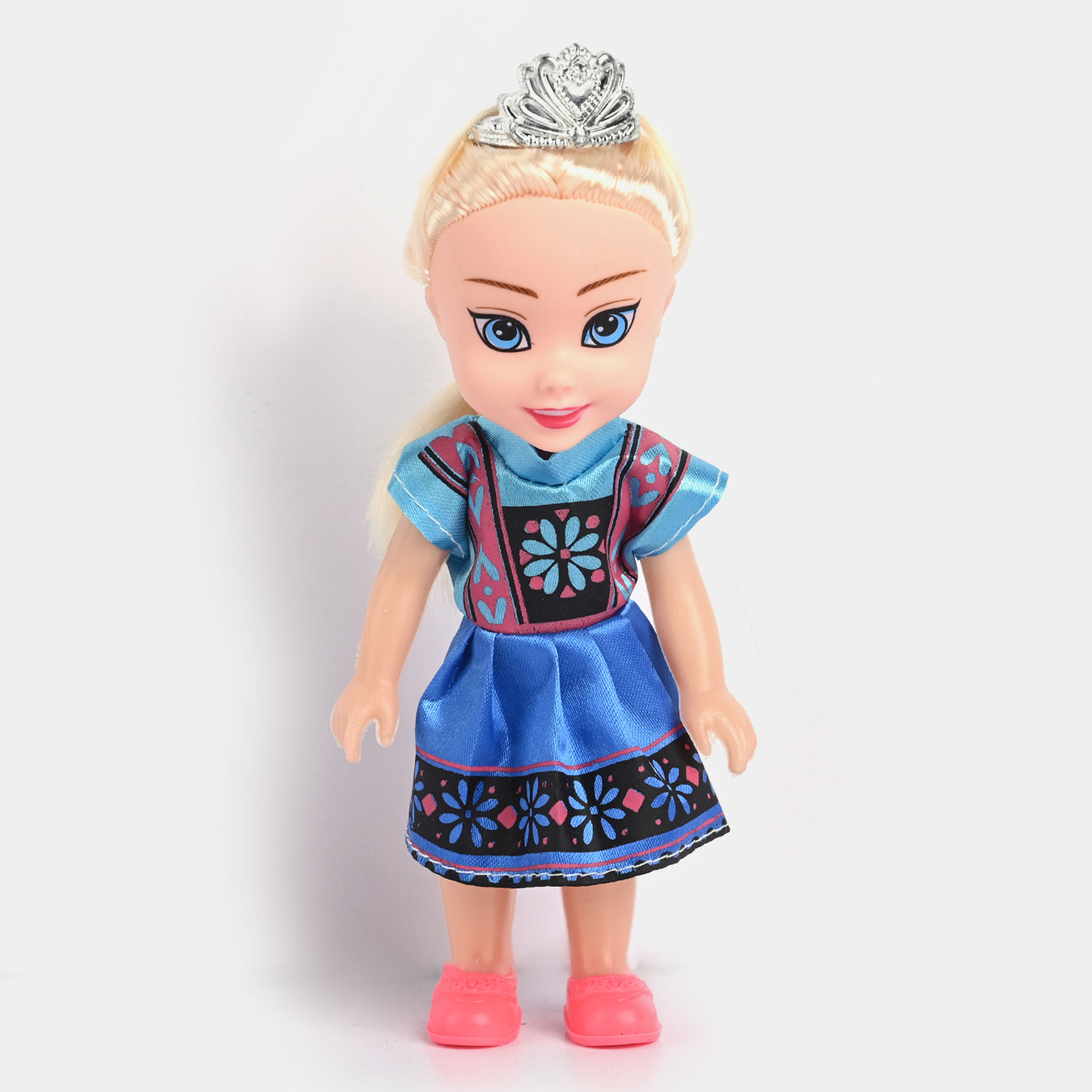 MINI FASHION DOLL TOY FOR KIDS