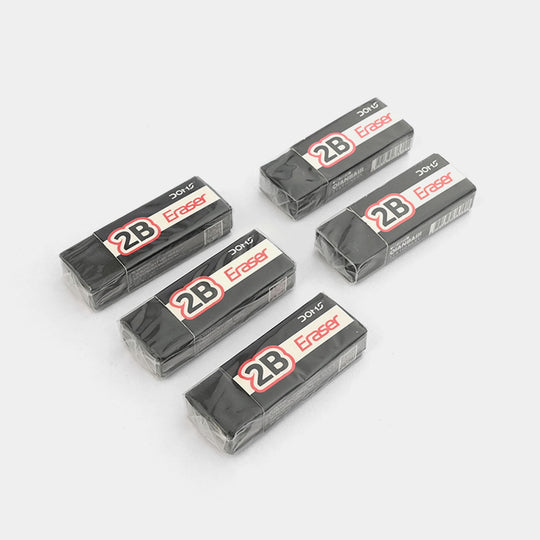 Stationery Eraser Set