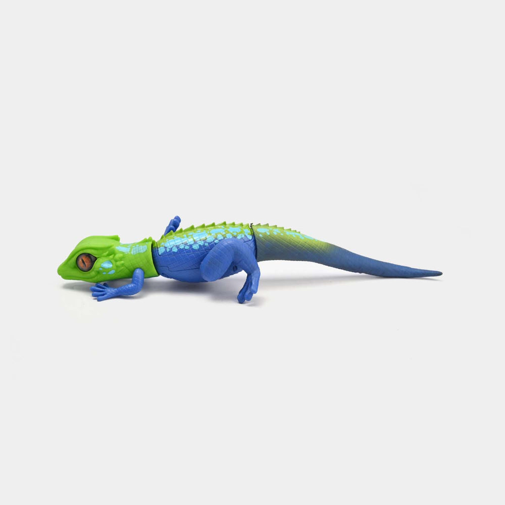 Robo Alive Lizard