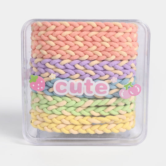 Hair Bubbles / Pony | 12PCs