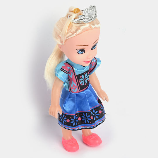 MINI FASHION DOLL TOY FOR KIDS