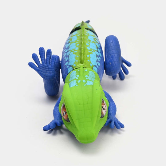 Robo Alive Lizard