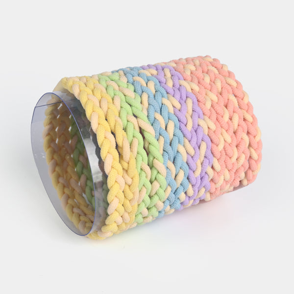 Hair Bubbles / Pony | 12PCs