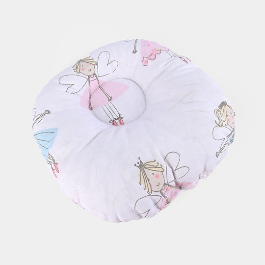 Baby Round Head Pillow | 0M+