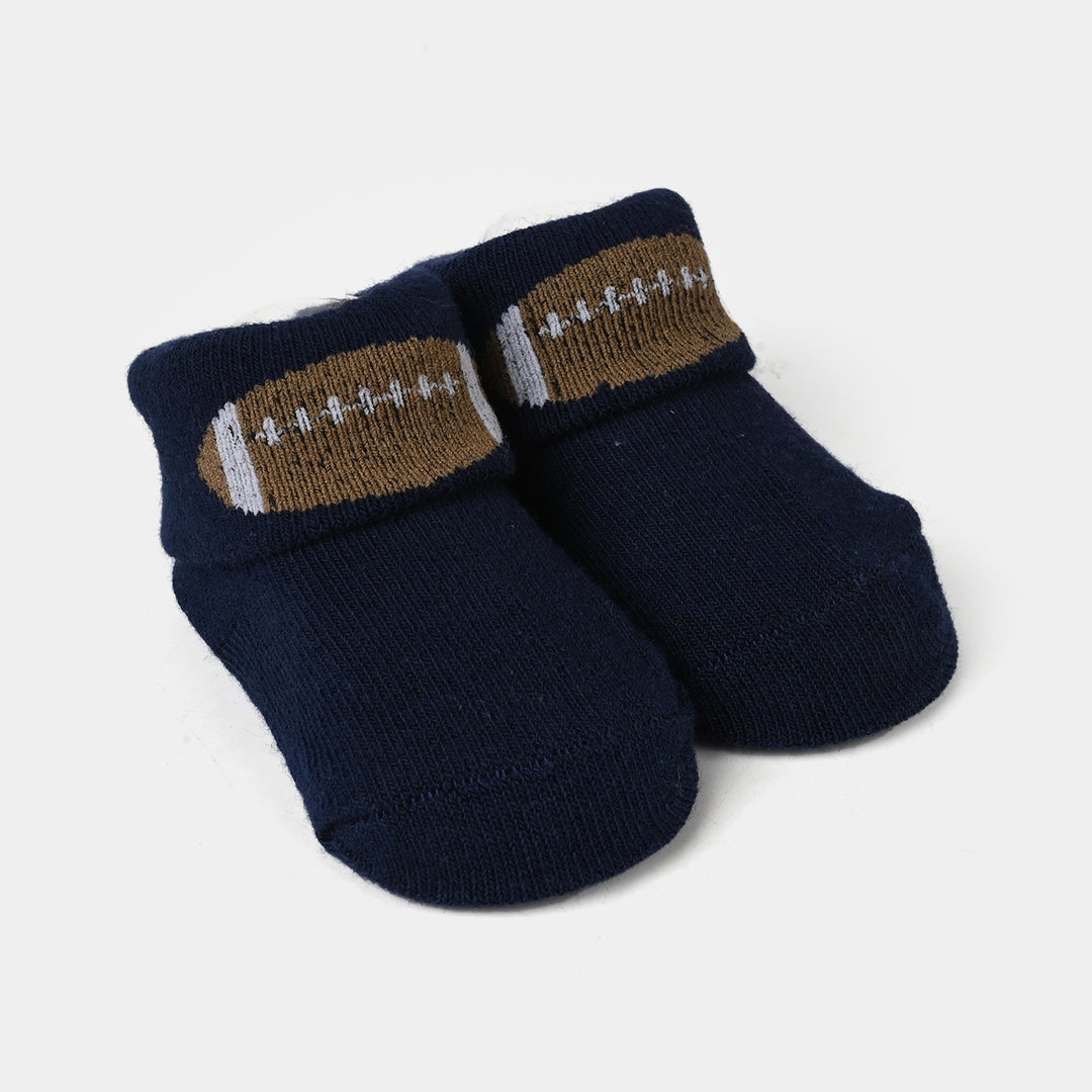 Baby Socks Gift Set Pack Of 3
