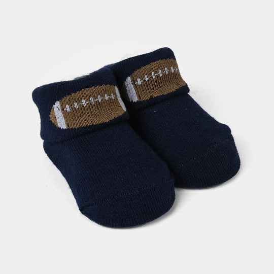 Baby Socks Gift Set Pack Of 3