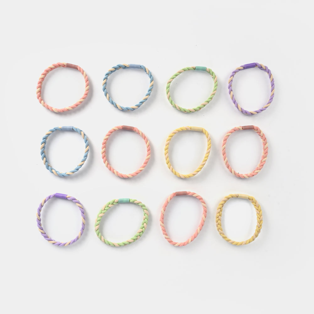 Hair Bubbles / Pony | 12PCs