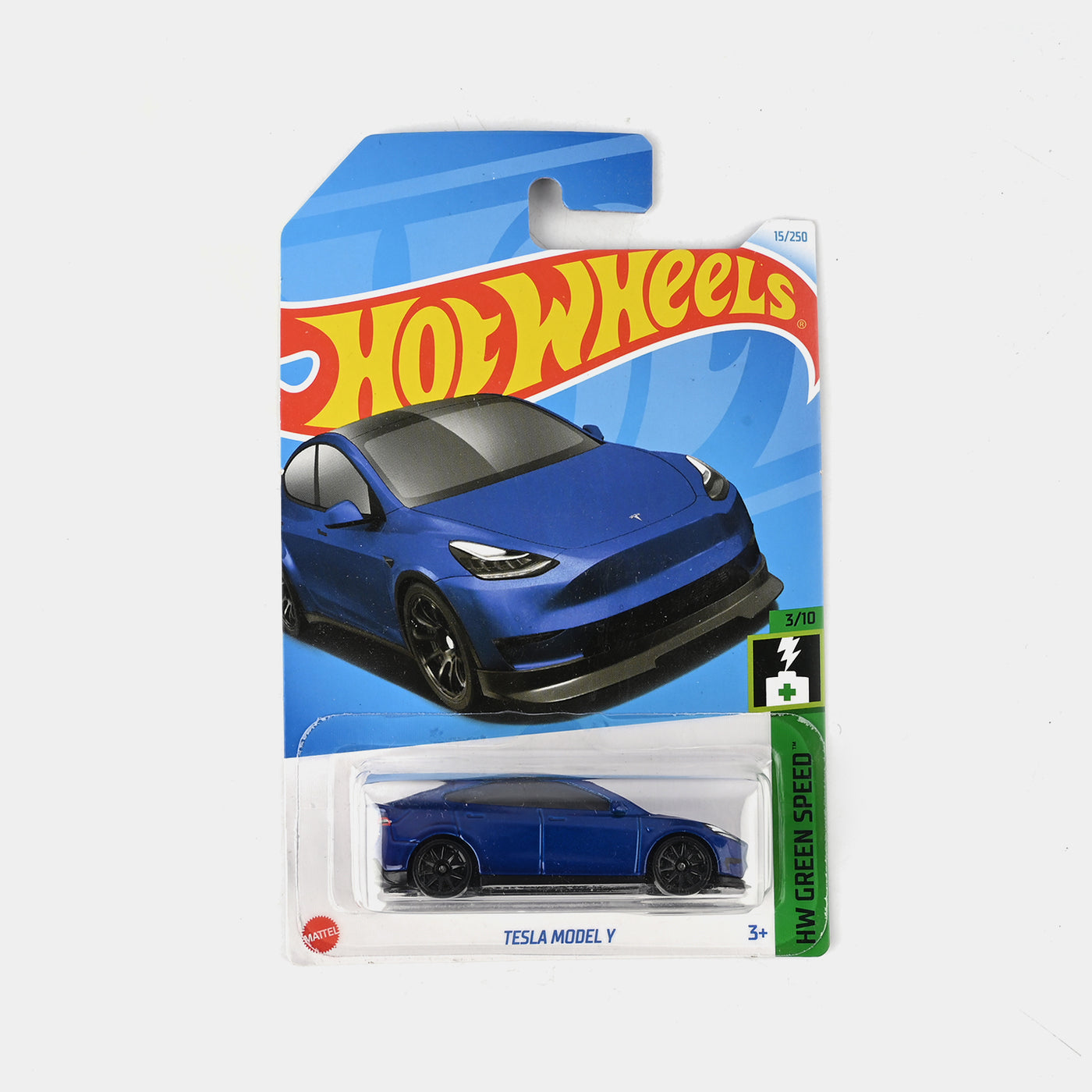 HOT WHEELS DIE-CAST MODEL VEHICLE