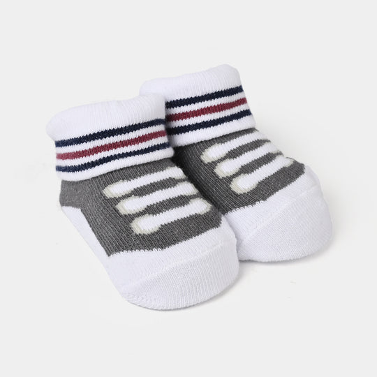 Baby Socks Gift Set Pack Of 3
