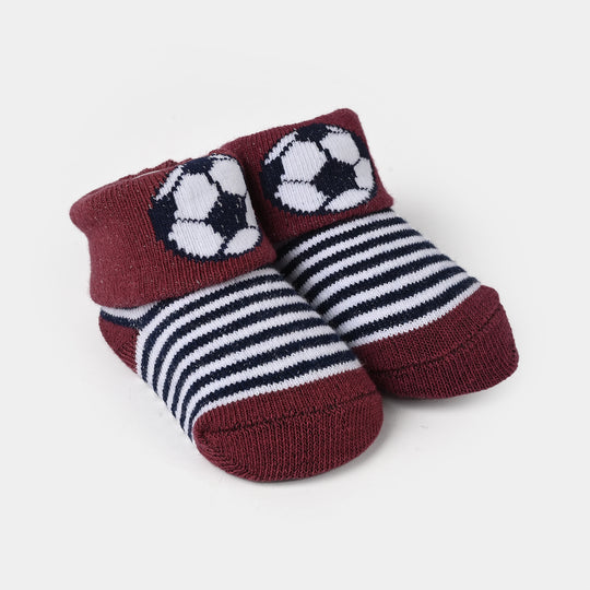 Baby Socks Gift Set Pack Of 3