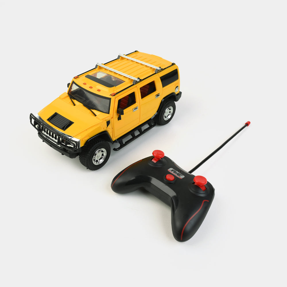 Remote Control Car for Kids