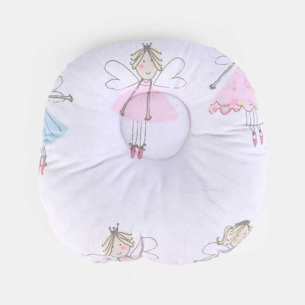 Baby Round Head Pillow | 0M+