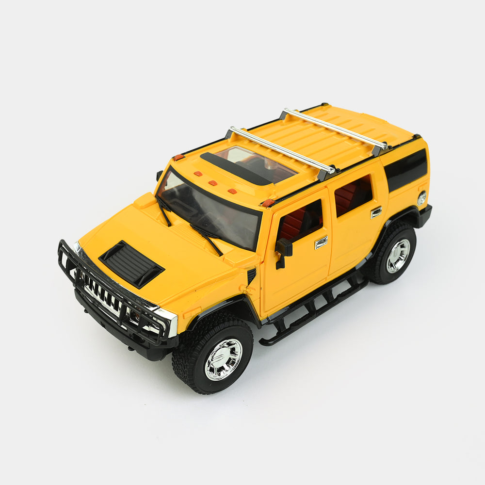 Remote Control Car for Kids