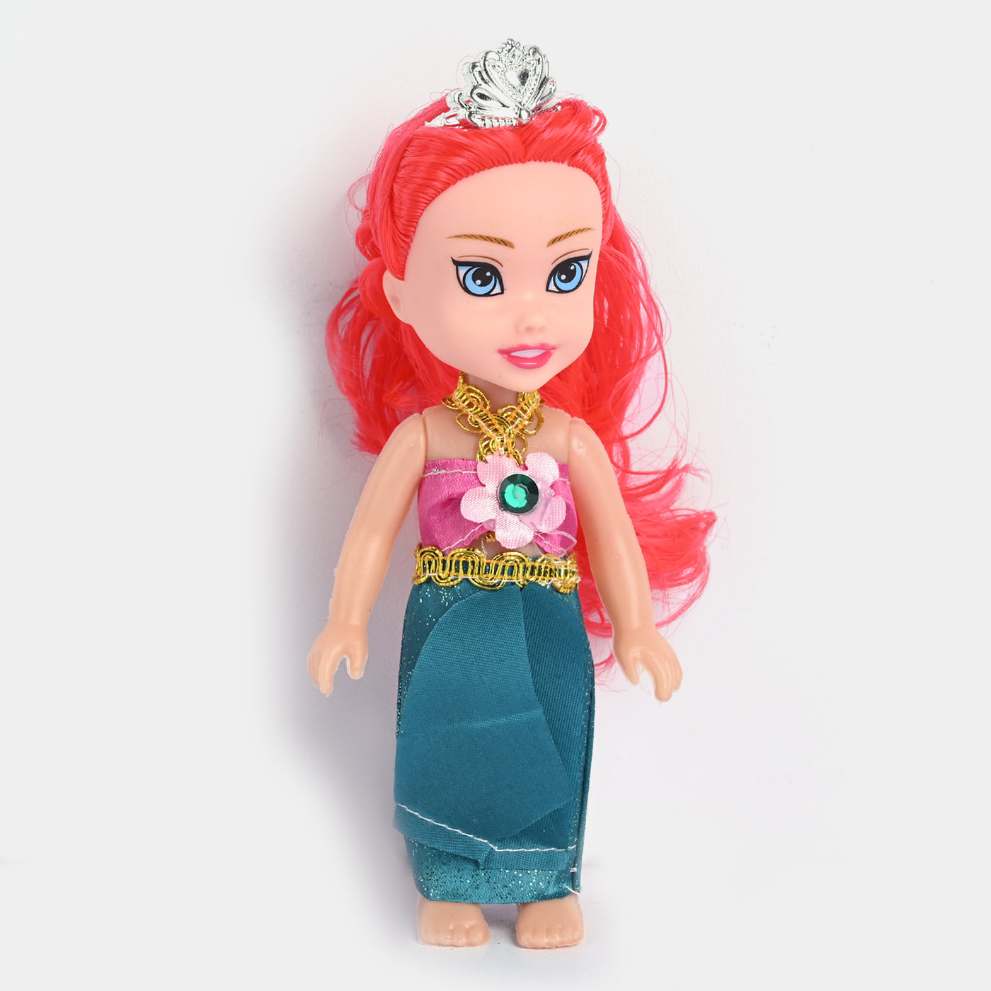 MINI FASHION DOLL TOY FOR KIDS