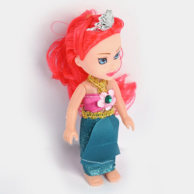 MINI FASHION DOLL TOY FOR KIDS