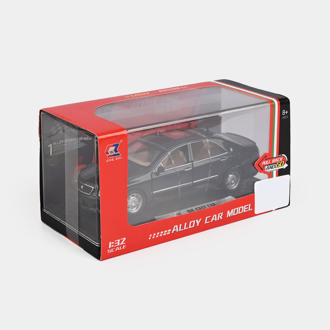 Die-Cast Model Car for Kids