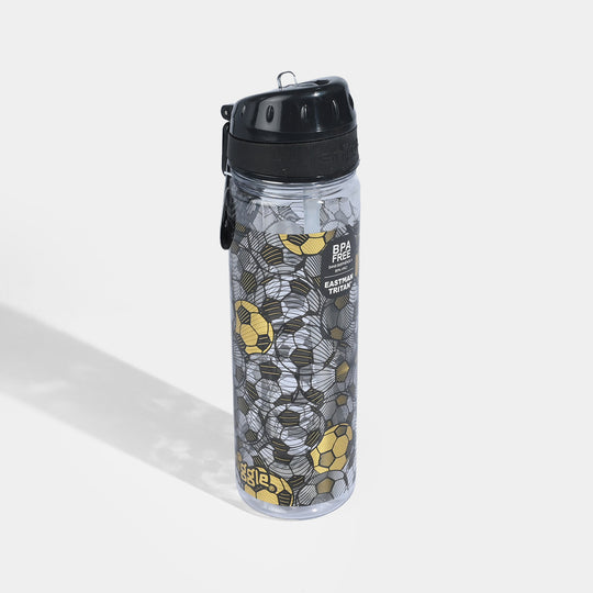Smiggle Plastic Water Bottle | 500ml