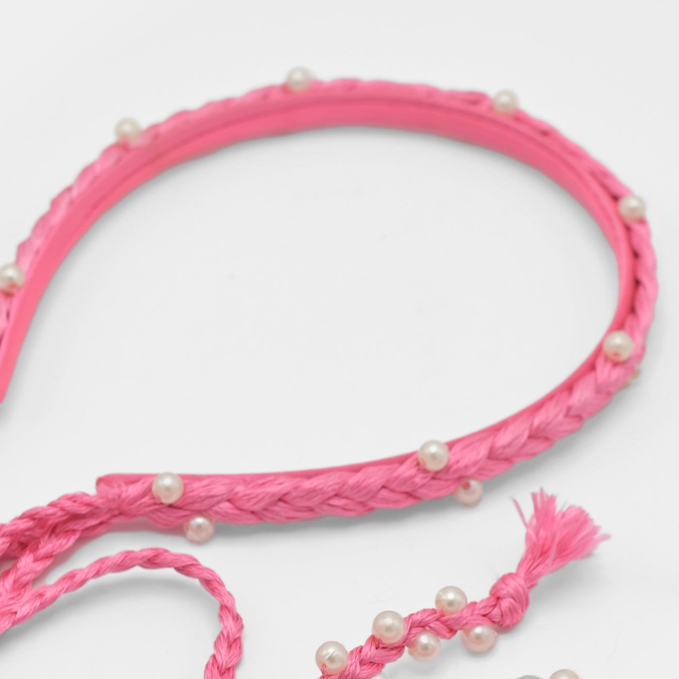 Stylish Hair Band For Girls