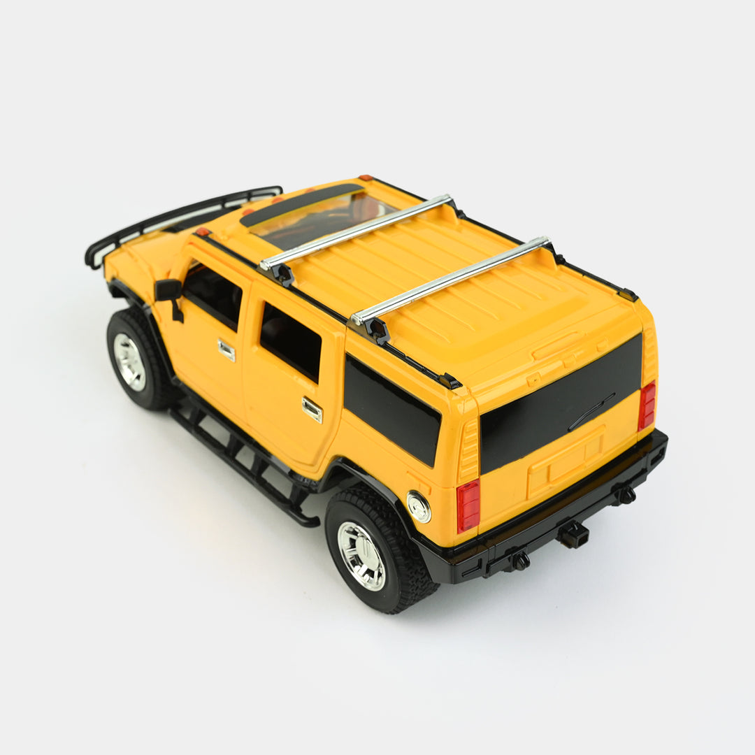 Remote Control Car for Kids