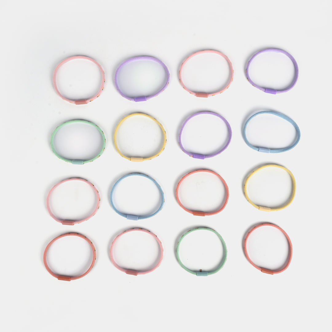 Hair Bubbles / Pony | 12PCs