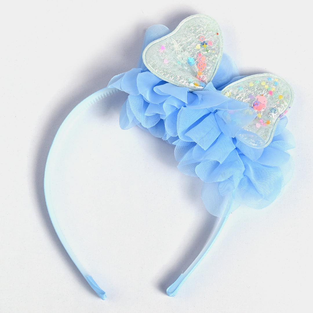 FANCY HAIR BAND FOR GIRLS