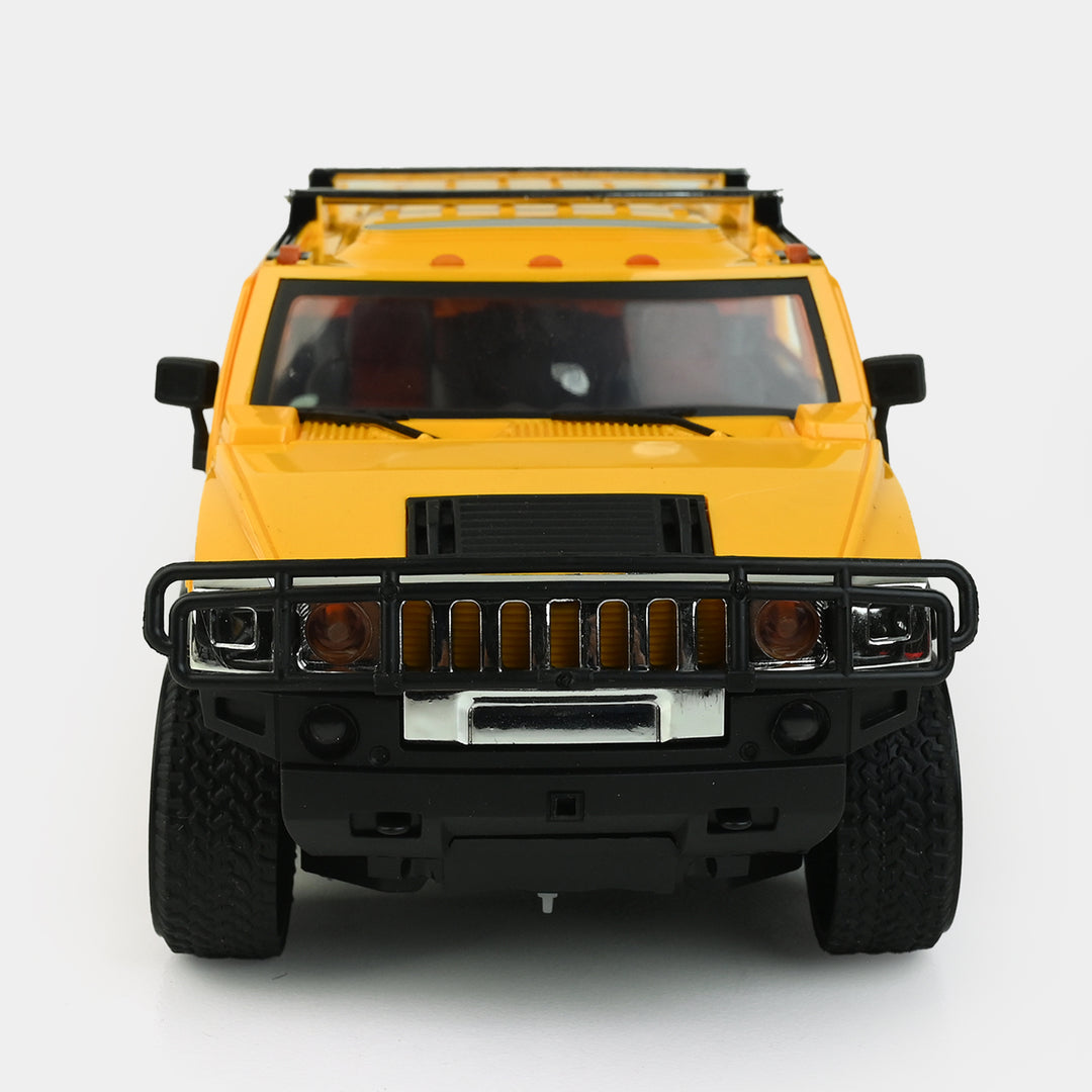 Remote Control Car for Kids