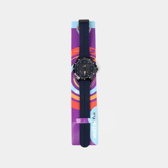 Elegant Wrist Watch For Everyday Style