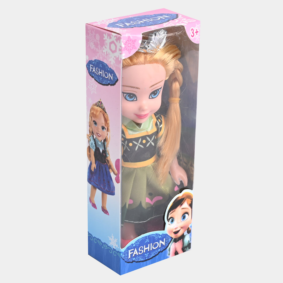 MINI FASHION DOLL TOY FOR KIDS