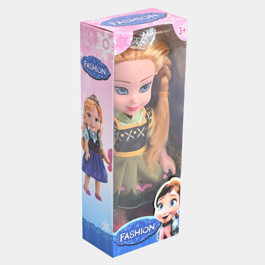 MINI FASHION DOLL TOY FOR KIDS