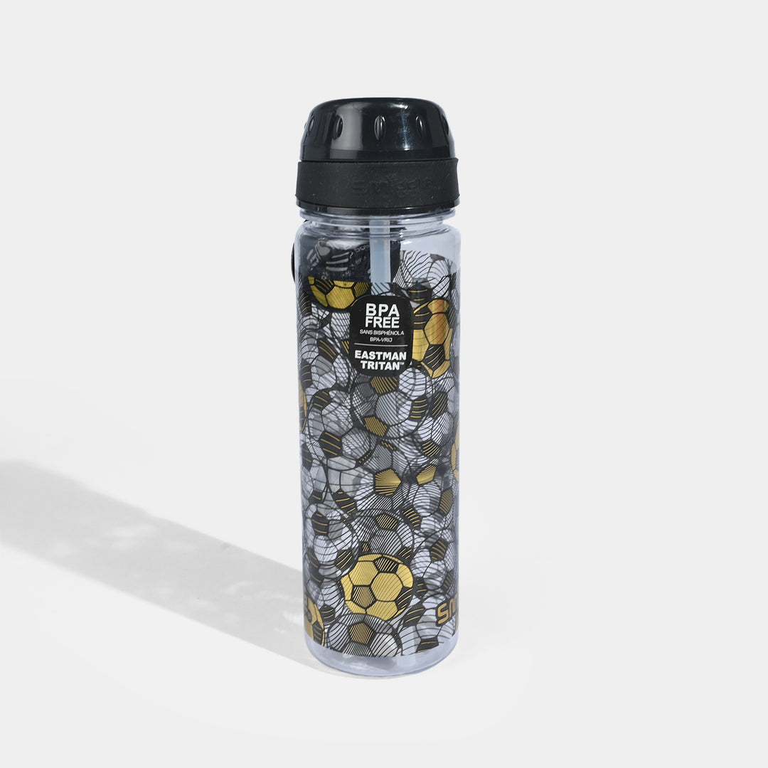 Smiggle Plastic Water Bottle | 500ml