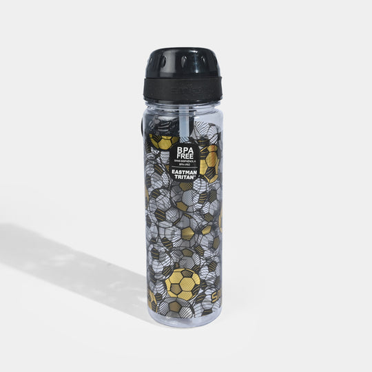 Smiggle Plastic Water Bottle | 500ml